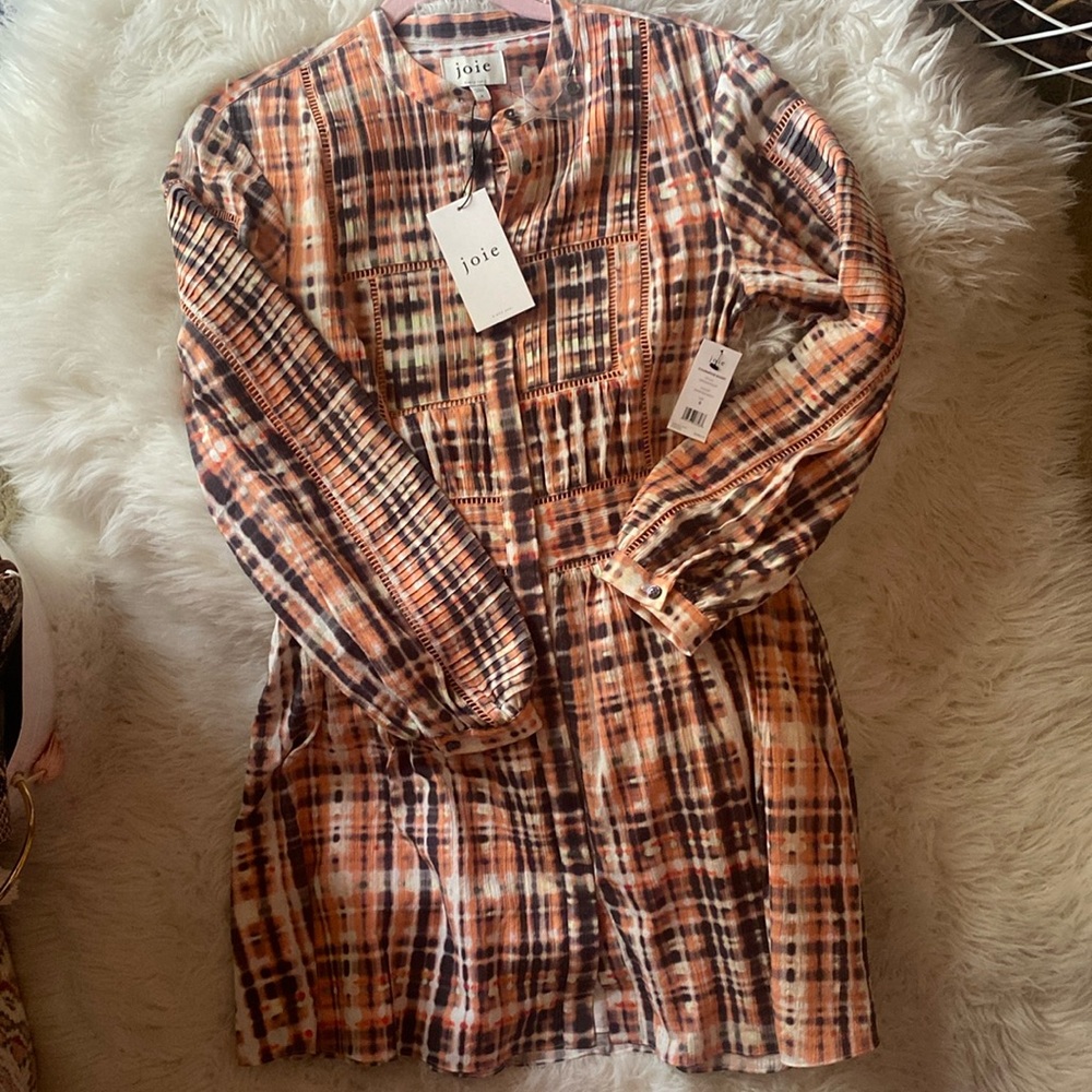 Joie Dress NWT